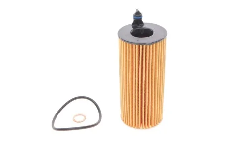 Фильтр масляный, BMW 1.5-3.0 11- HENGST FILTER E362H D313