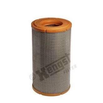 Повітряний фільтр HENGST FILTER E366L (фото 1)