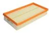 Фильтр воздушный Ford Focus 1,4-2,0 98-/Transit 1,8 TDci 02- HENGST FILTER E375L (фото 2)