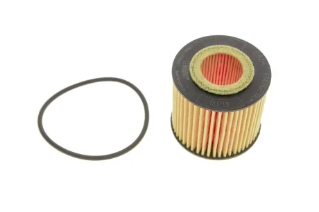 Фильтр масла VW Ibiza Polo 1.2 1.2 12V 01- HENGST FILTER E37HD84