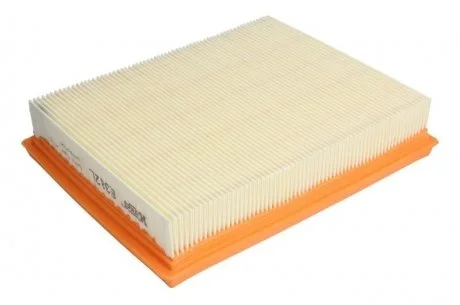 Фільтр повітряний Peugeot 206 1.1-1.6 98 HENGST FILTER E382L (фото 1)