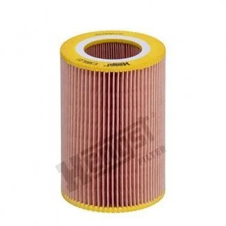 Фильтр воздушный, 0.8CDI HENGST FILTER E386L01 (фото 1)