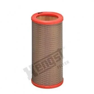 Фильтр воздушный Renault 19/Megane 1.9 D/dT/TDI 92-03 HENGST FILTER E387L
