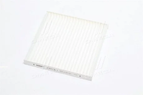 Фільтр салону PEUGEOT iOn 10-, CITROEN C-ZERO 10- (HENGST) HENGST FILTER E3913LI (фото 1)