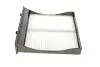 Фільтр салону SUBARU FORESTER 08-, IMPREZA 08- (пр-во HENGST) E3956LI