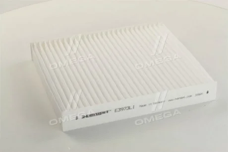 Фильтр салона SUBARU IMPREZA II 00-07, SUZUKI SX4 13- (HENGST) HENGST FILTER E3973LI