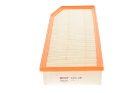 Фильтр воздушный DB E220/320CDIC200/270CDI HENGST FILTER E397L01