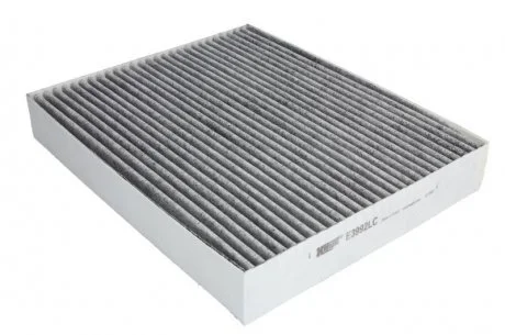 Фільтр салону вугільний Ford Galaxy 15-/Mondeo 14-/S-Max 15- HENGST FILTER E3992LC