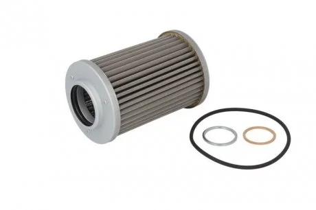 Фильтр масляный MB, RVI (TRUCK) (Hengst) HENGST FILTER E39HD119