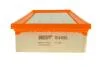 Фільтр повітря BMW 750 12/94- HENGST FILTER E409L (фото 3)