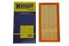 Фільтр повітря BMW 750 12/94- HENGST FILTER E409L (фото 4)