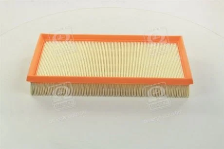 Фильтр воздушный Skoda Fabia/Seat Ibiza 1.2 03- HENGST FILTER E423L