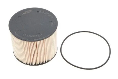 Фильтр топливный Citoren/Ford/Peugeot 2.0 HDi 09-/2.0 TDCi 11- HENGST FILTER E425KPD219