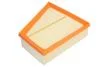 Фільтр повітря Skoda Fabia/VW Polo 1.2 00- HENGST FILTER E427L (фото 2)