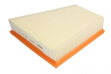 Фільтр повітря Skoda Fabia/VW Polo 1.2 00- HENGST FILTER E427L
