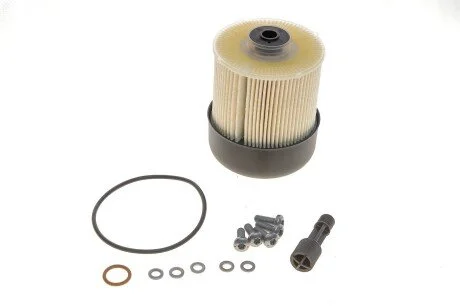 Фильтр топл Sandero dci 16 40 395 94R HENGST FILTER E437KP D266