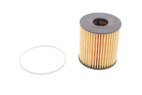 Фильтр масла PEUGEOT/CITROEN/FORD 1.1-3.2D 96- HENGST FILTER E44H D110