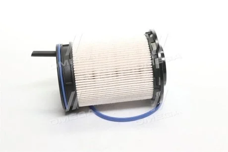 Фильтр топливный Audi A6 2.0TDI 14-/Q7 3.0TDI 15-/Q8 18-/VW Touareg 3.0 18- HENGST FILTER E451KPD349