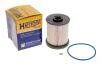 Фильтр топливный Opel Astra K 1.6CDTI 15- HENGST FILTER E459KP01D369 (фото 5)