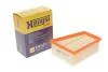 Фільтр повітряний Renault/Nissan 1,4/1,6/1,8 16V/2.0 HENGST FILTER E461L01 (фото 2)