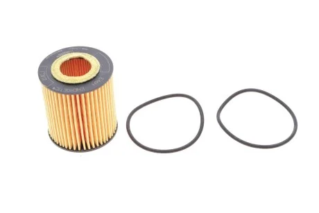 Фильтр масляный Opel Astra H/Vectra/Zafira 1.9 CDTI 16V 4/04 HENGST FILTER E46HD126