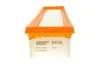 Фільтр повітряний Renault Clio II/Kangoo 1.5dCi 1.5 dCI 02- HENGST FILTER E474L (фото 2)