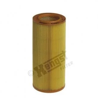 Фільтр повітряний Fiat Punto 1.9 JTD 99-12 HENGST FILTER E480L