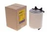 Фільтр повітряний Audi A3 /Seat Altea 04-, Leon 04-12 /Skoda Octavia 04-13 /VW Caddy 04-15, Golf V, VI, Jetta IV, Passat B7 HENGST FILTER E482L01 (фото 2)