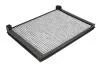 FILTR POWIETRZA KABINOWY DAF E4947LC