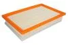 Фильтр воздушный Ford Galaxy 6/00-, Seat ALH. Ambra HENGST FILTER E494L (фото 2)