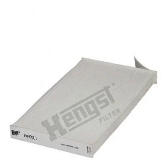 Фільтр салону HENGST FILTER E4995LI