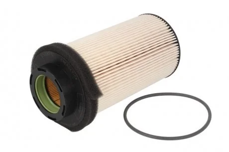 Фільтр топл. (змін.елем.) MB ACTROS (TRUCK) (Hengst) HENGST FILTER E500KP02D36