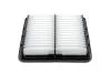Фільтр повітряний SUBARU LEGACY 03-(HENGST) HENGST FILTER E522L (фото 3)