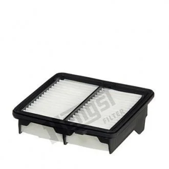 Фильтр воздушный Honda Jazz 1.2/1.3 i 08-> HENGST FILTER E523L