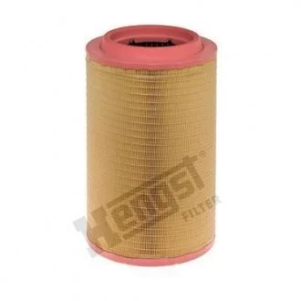 Повітряний фільтр HENGST FILTER E541L01 (фото 1)