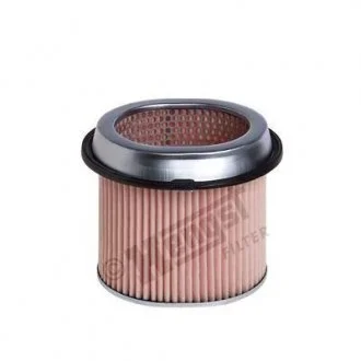 (HENGST) LX670 MITSUBISHI GALANT 1.8, 2.0 87-92, LANCER 1.3i 92-, GALLOPER 3.0i V6 99- HENGST FILTER E545L