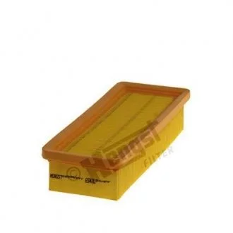 Фильтр воздушный Fiat Cinquecento/Punto/Seicento 91-10 HENGST FILTER E547L
