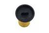 Фильтр топливный BMW 318D/320D 04/98- HENGST FILTER E58KP (фото 3)