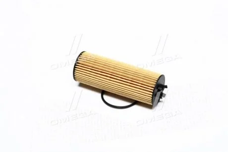Фильтр масляный двигателя OPEL CORSA E 1.4 14-, CHEVROLET AVEO II 1.4 11- (HENGST) HENGST FILTER E603HD198