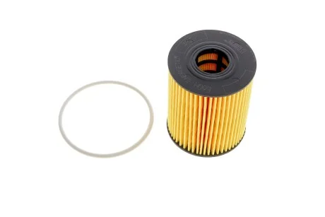 Фильтр масляный Fiat Panda/Punto 1.3 JTD 07/03- HENGST FILTER E60HD110