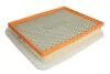 Фільтр повітряний Opel Astra/Zafira 99- HENGST FILTER E611L (фото 2)
