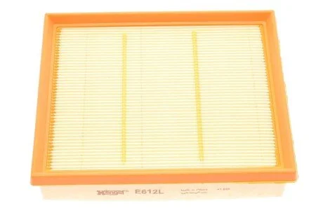 Фильтр воздушный MB A-Class(W169)/B-Class (W275) HENGST FILTER E612L