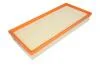 Фильтр воздушный DB W169 A160/A180/A200 CDI 9/04-, W245 B180/B200 CDI 4/05- HENGST FILTER E613L (фото 2)