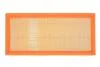 Фільтр повітряний Citroen C5/Peugeot 407 2.0 HDI 04- HENGST FILTER E615L (фото 4)