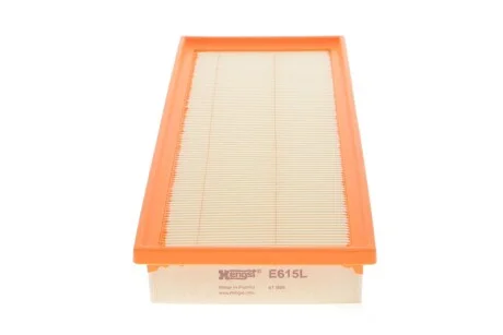 Фильтр воздушный Citroen C5/Peugeot 407 2.0 HDI 04- HENGST FILTER E615L