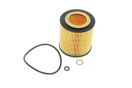 Фильтр масла BMW E90/91 130/320/325 01/05- HENGST FILTER E61H D215 (фото 1)