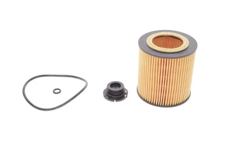 Фильтр масляный BMW X1/Z4 E84/E89 11- HENGST FILTER E61HD258