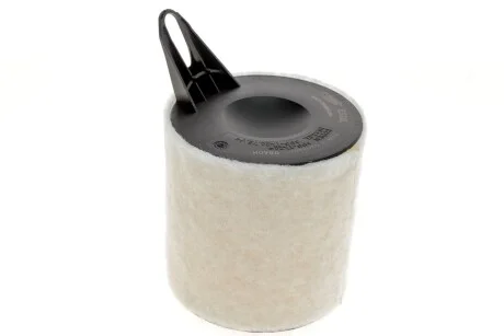 Фильтр воздушный BMW 3 E90 316 06- HENGST FILTER E620L