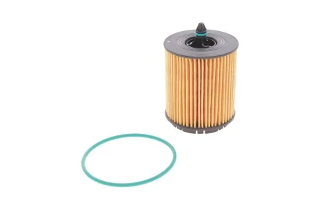 Фильтр масляный Opel Astra 2.2I 16V 01- HENGST FILTER E630H02D103