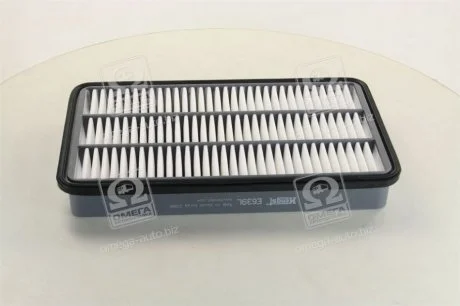 Фильтр воздушный (Hengst) HENGST FILTER E639L